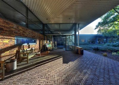 Oorlogsmuseum Overloon